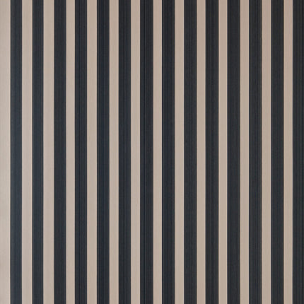 Farrow & Ball Closet Stripe Wallpaper