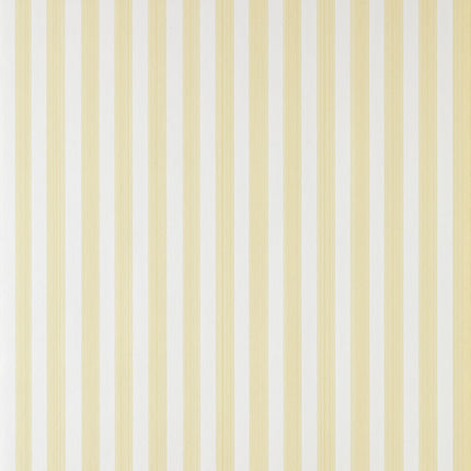 Farrow & Ball Closet Stripe Wallpaper