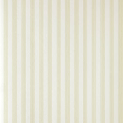 Farrow & Ball Closet Stripe Wallpaper