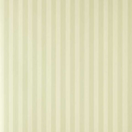 Farrow & Ball Closet Stripe Wallpaper