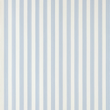 Farrow & Ball Closet Stripe Wallpaper