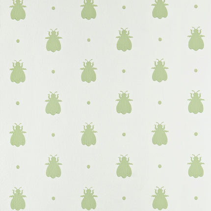 Farrow & Ball Bumble Bee Wallpaper
