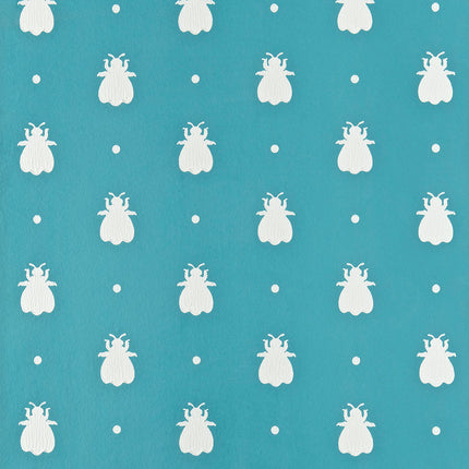 Farrow & Ball Bumble Bee Wallpaper