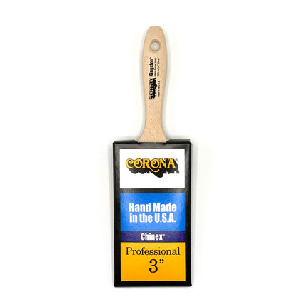 Corona Kingston - Chinex - Flat