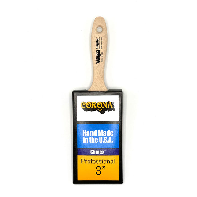 Corona Kingston - Chinex - Flat