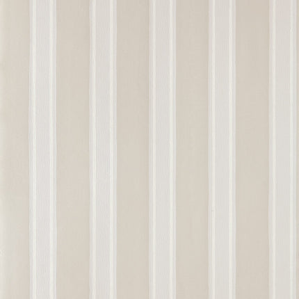 Farrow & Ball Block Print Stripe Wallpaper