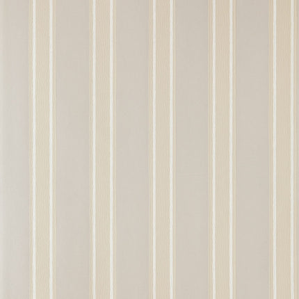 Farrow & Ball Block Print Stripe Wallpaper