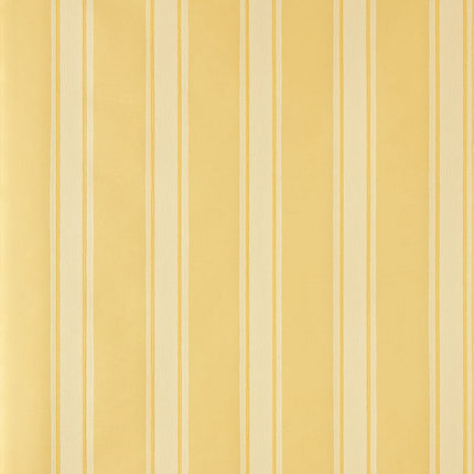 Farrow & Ball Block Print Stripe Wallpaper