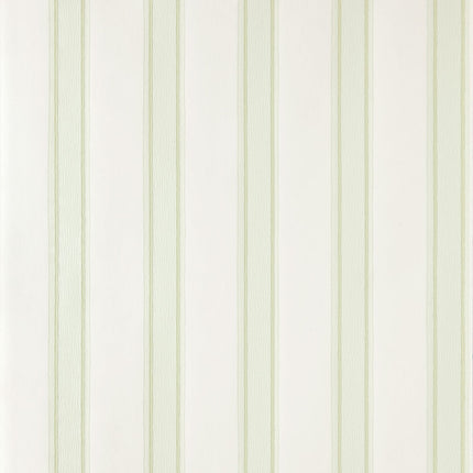 Farrow & Ball Block Print Stripe Wallpaper