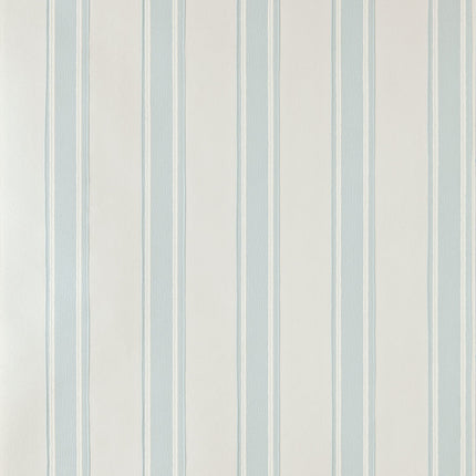 Farrow & Ball Block Print Stripe Wallpaper