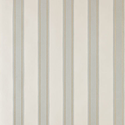 Farrow & Ball Block Print Stripe Wallpaper
