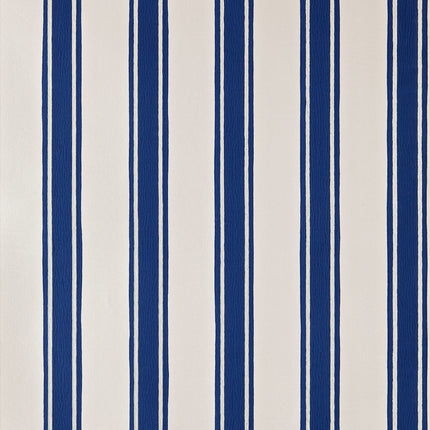 Farrow & Ball Block Print Stripe Wallpaper