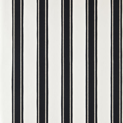 Farrow & Ball Block Print Stripe Wallpaper