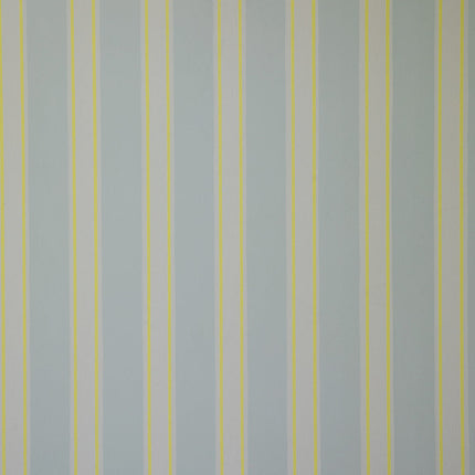 Farrow & Ball Block Print Stripe Wallpaper