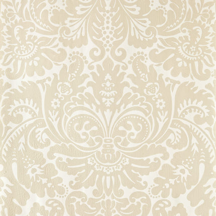Farrow & Ball Silvergate Wallpaper