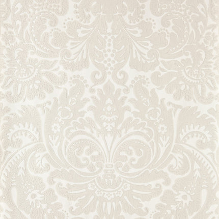 Farrow & Ball Silvergate Wallpaper