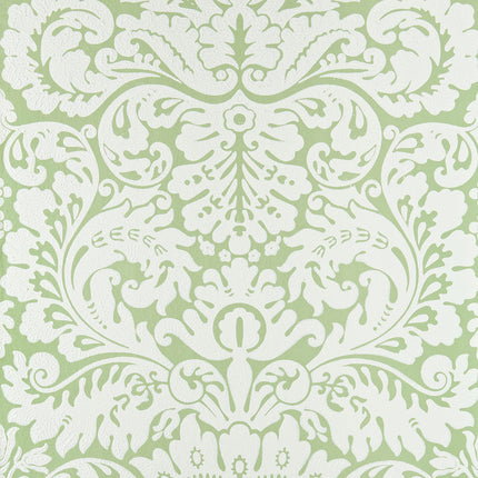 Farrow & Ball Silvergate Wallpaper
