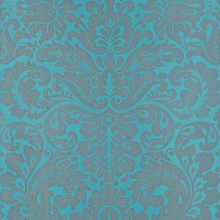 Farrow & Ball Silvergate Wallpaper