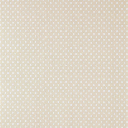 Farrow & Ball Polka Square Wallpaper