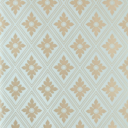 Farrow & Ball Ranelagh Wallpaper