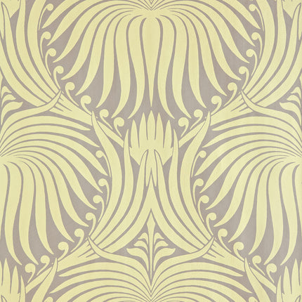 Farrow & Ball Lotus Wallpaper