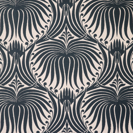 Farrow & Ball Lotus Wallpaper
