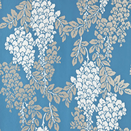 Farrow & Ball Wisteria Wallpaper