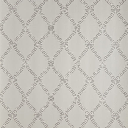 Farrow & Ball Crivelli Trellis Wallpaper