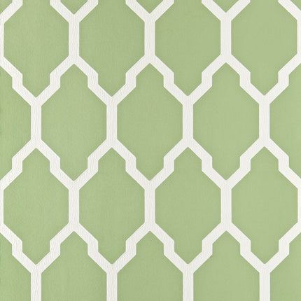 Farrow & Ball Tessella Wallpaper