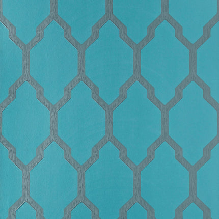 Farrow & Ball Tessella Wallpaper