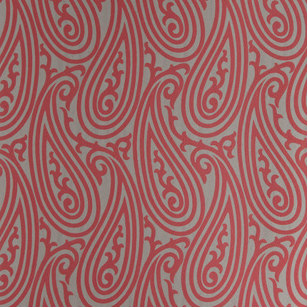 Farrow & Ball Paisley Wallpaper