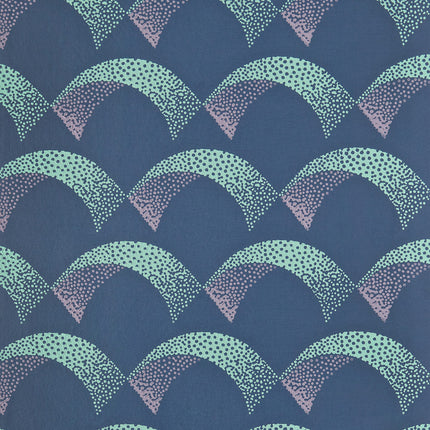 Farrow & Ball Arcade Wallpaper