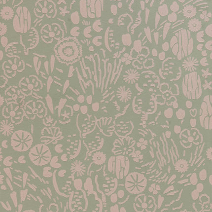 Farrow & Ball Atacama Wallpaper