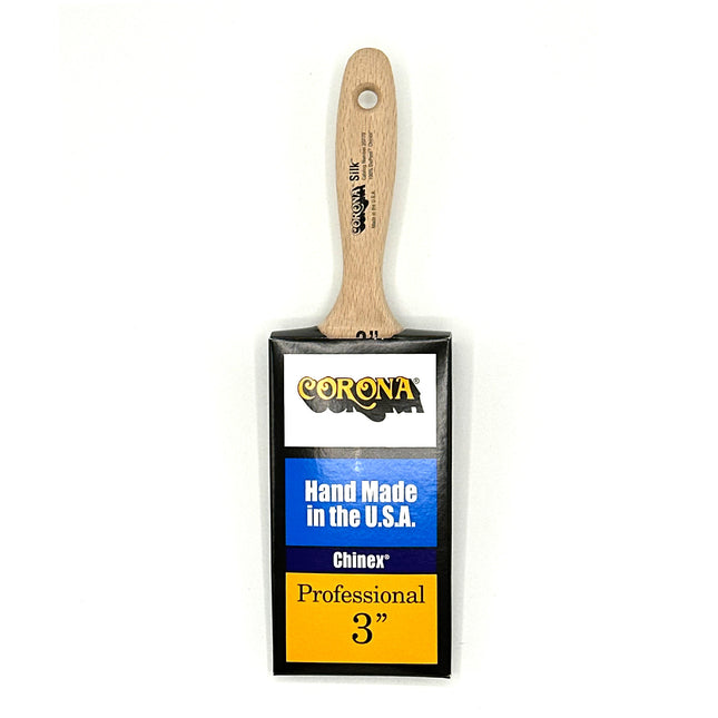 Corona Silk - Chinex - Flat