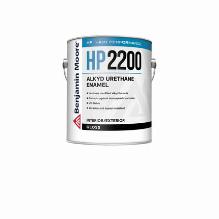 HP Alkyd Urethane - Gloss