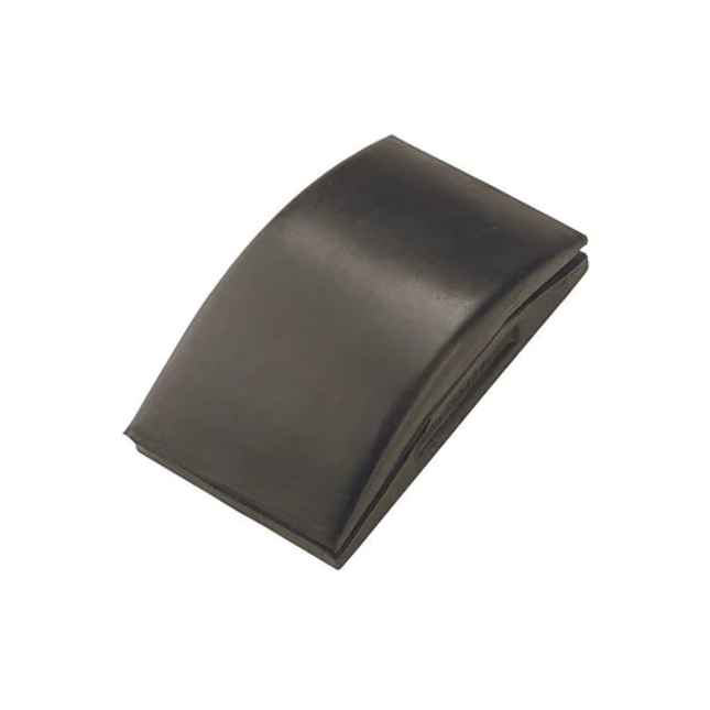 Hyde Rubber Sanding Block - 45395 - Marketplace Paints