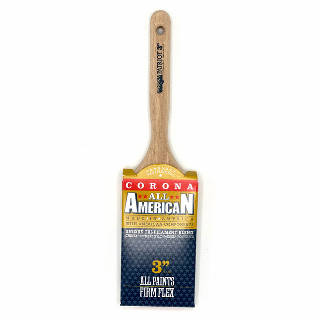 Corona Patriot - Tri-Blend - Flat