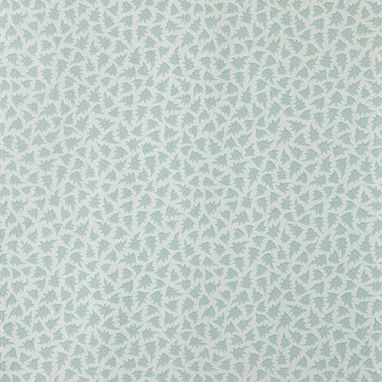 Farrow & Ball Renaissance Leaves Wallpaper