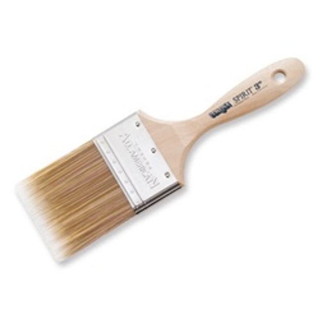 Corona Spirit - Tri-Blend - 3" Flat - 28045 - Marketplace Paints