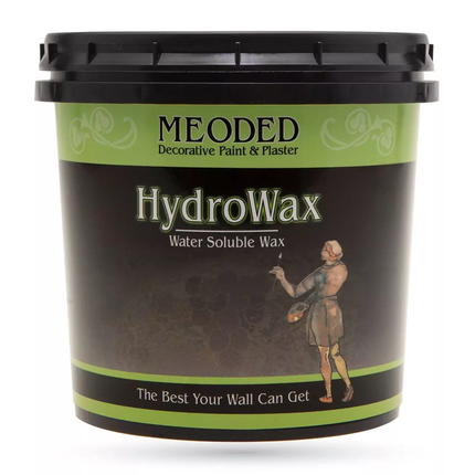 Meoded HydroWax - Marketplace Paints