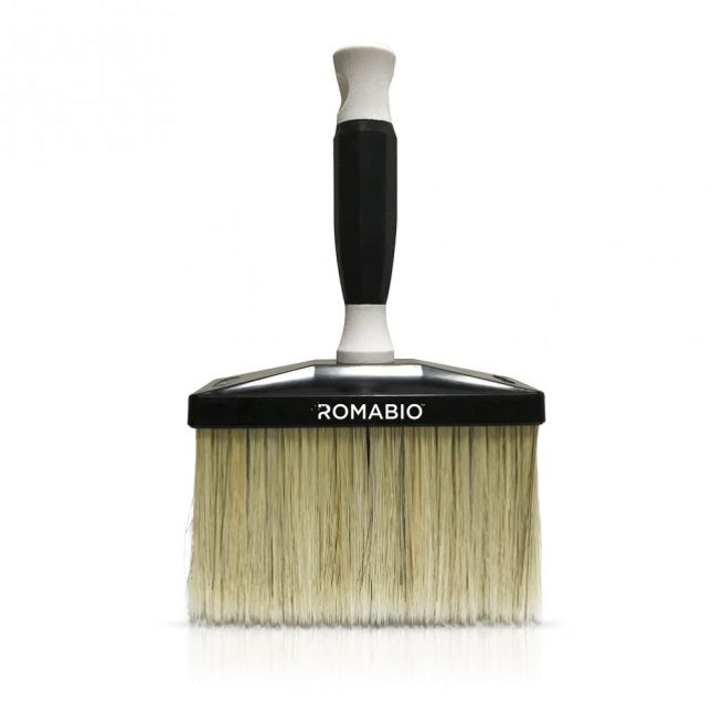 Romabio Masonry Brush - Marketplace Paints