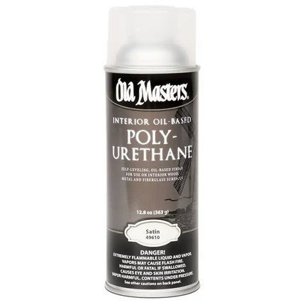 Old Masters Polyurethane