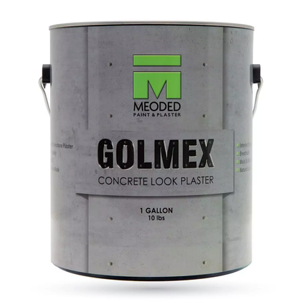 Meoded Golmex - Marketplace Paints