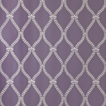 Farrow & Ball Crivelli Trellis Wallpaper