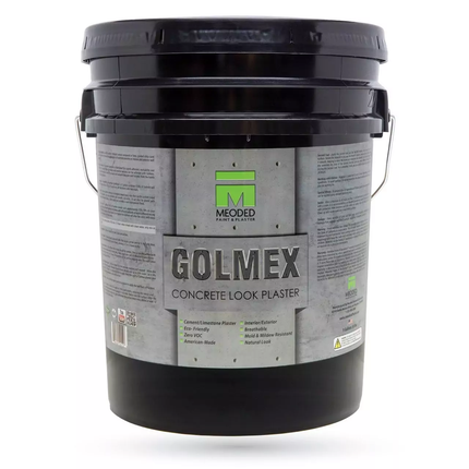 Meoded Golmex - Marketplace Paints