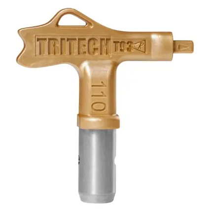 TriTech T93R Ultra Finish Spray Tip