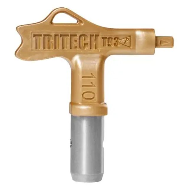 TriTech T93R Ultra Finish Spray Tip - Marketplace Paints