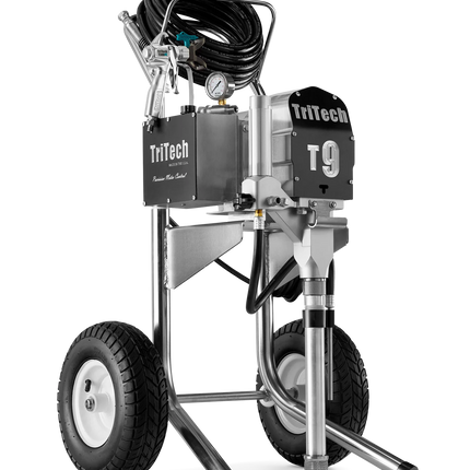 TriTech T9 Airless Spray Machine