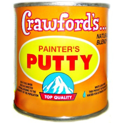 Crawfords Painters Putty