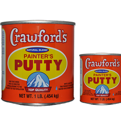 Crawfords Painters Putty - Marketplace Paints